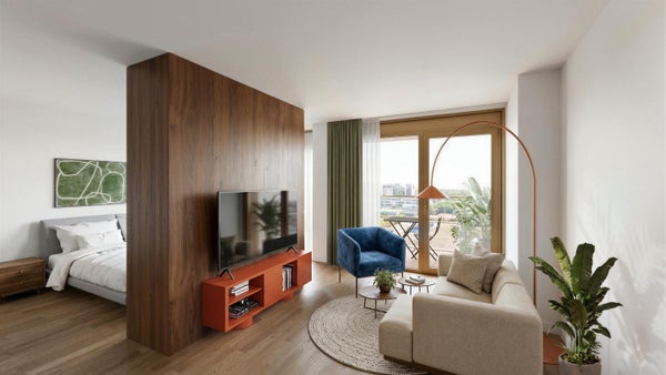 Suites in Druten