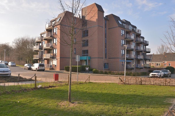 Appartement Verdragstraat 44 in Heerlen