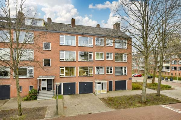 Appartement Sandhorst à Amsterdam