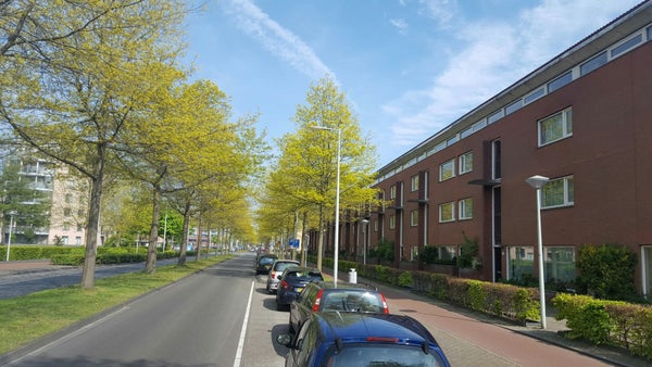 Laan Van Vlaanderen