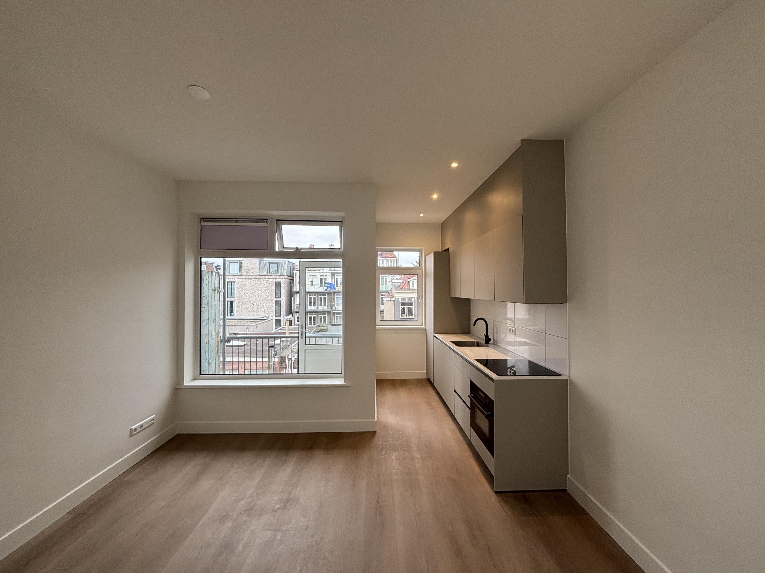 Flat Elandsstraat 171 3