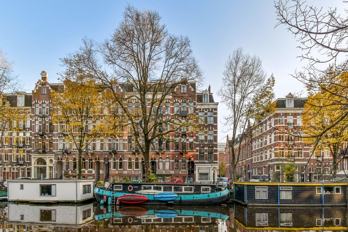 Nieuwe Prinsengracht 66 C