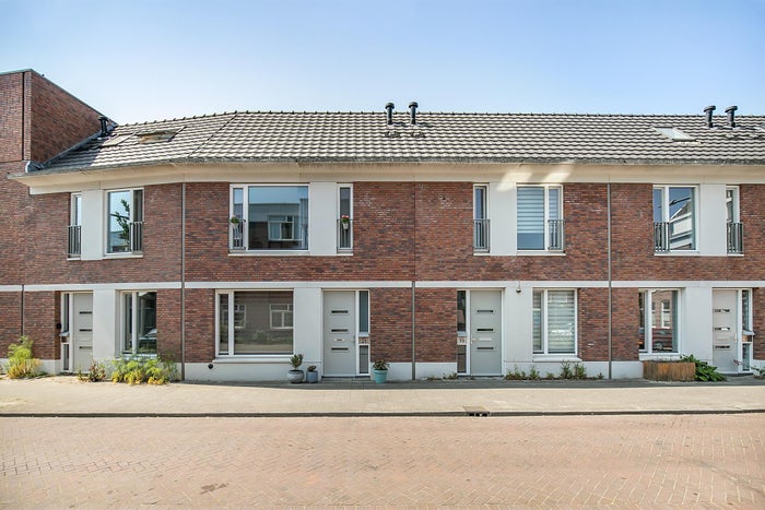 Loofdakstraat 21