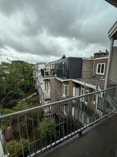 Te huur Appartement Uiterwaardenstraat 65 3 in Amsterdam