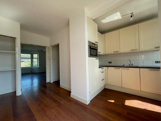 Te huur Appartement Uiterwaardenstraat 65 3 in Amsterdam