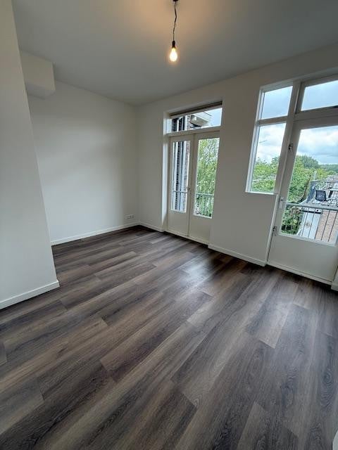 Te huur Appartement Uiterwaardenstraat 65 3 in Amsterdam