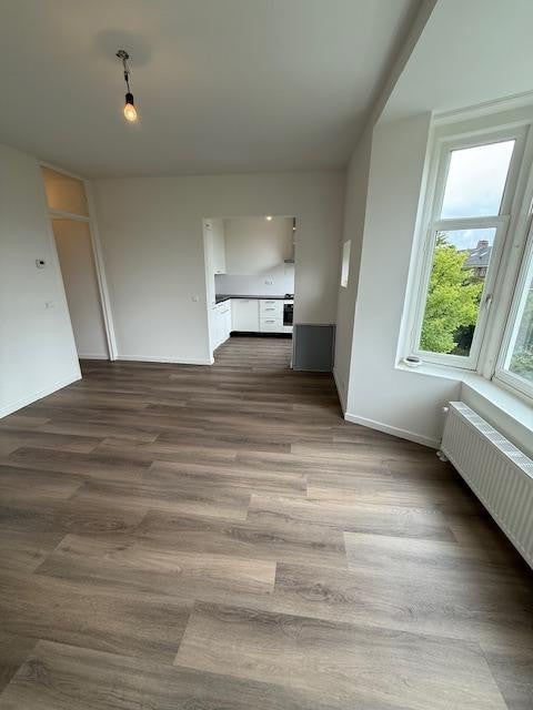 Te huur Appartement Uiterwaardenstraat 65 3 in Amsterdam