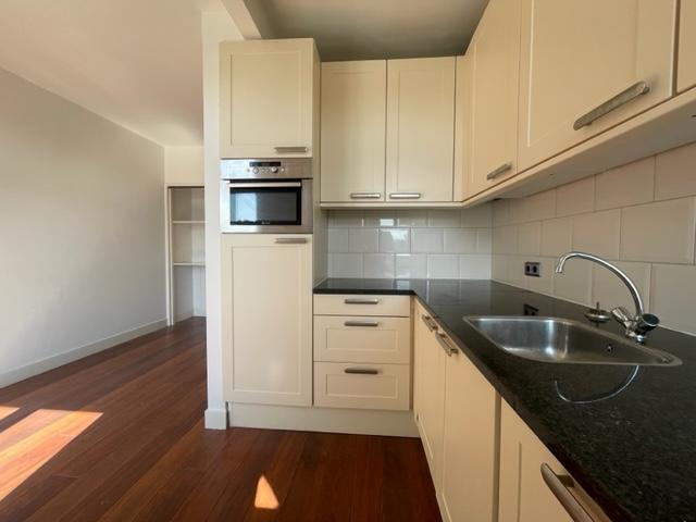 Te huur Appartement Uiterwaardenstraat 65 3 in Amsterdam