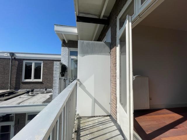 Te huur Appartement Uiterwaardenstraat 65 3 in Amsterdam