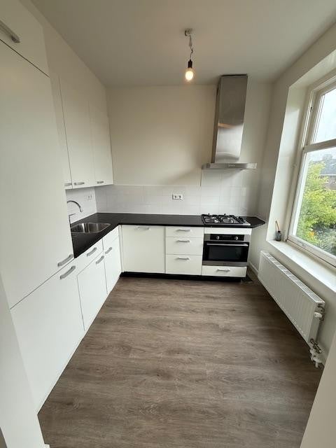 Te huur Appartement Uiterwaardenstraat 65 3 in Amsterdam