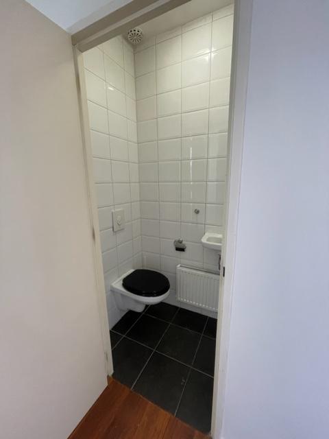 Te huur Appartement Uiterwaardenstraat 65 3 in Amsterdam