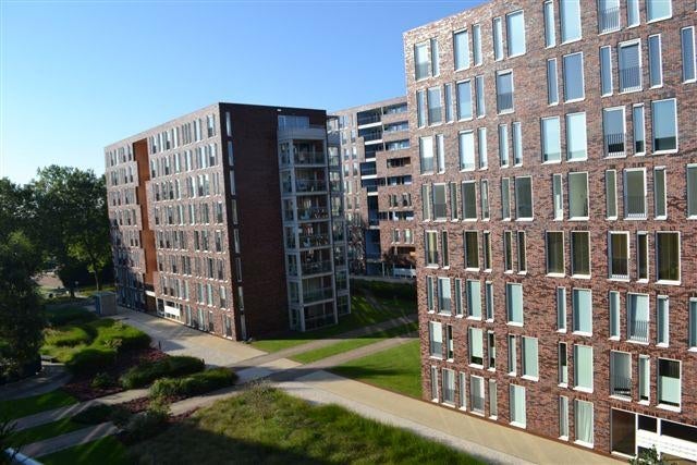 Te huur: Appartement Abdijtuinen in Veldhoven