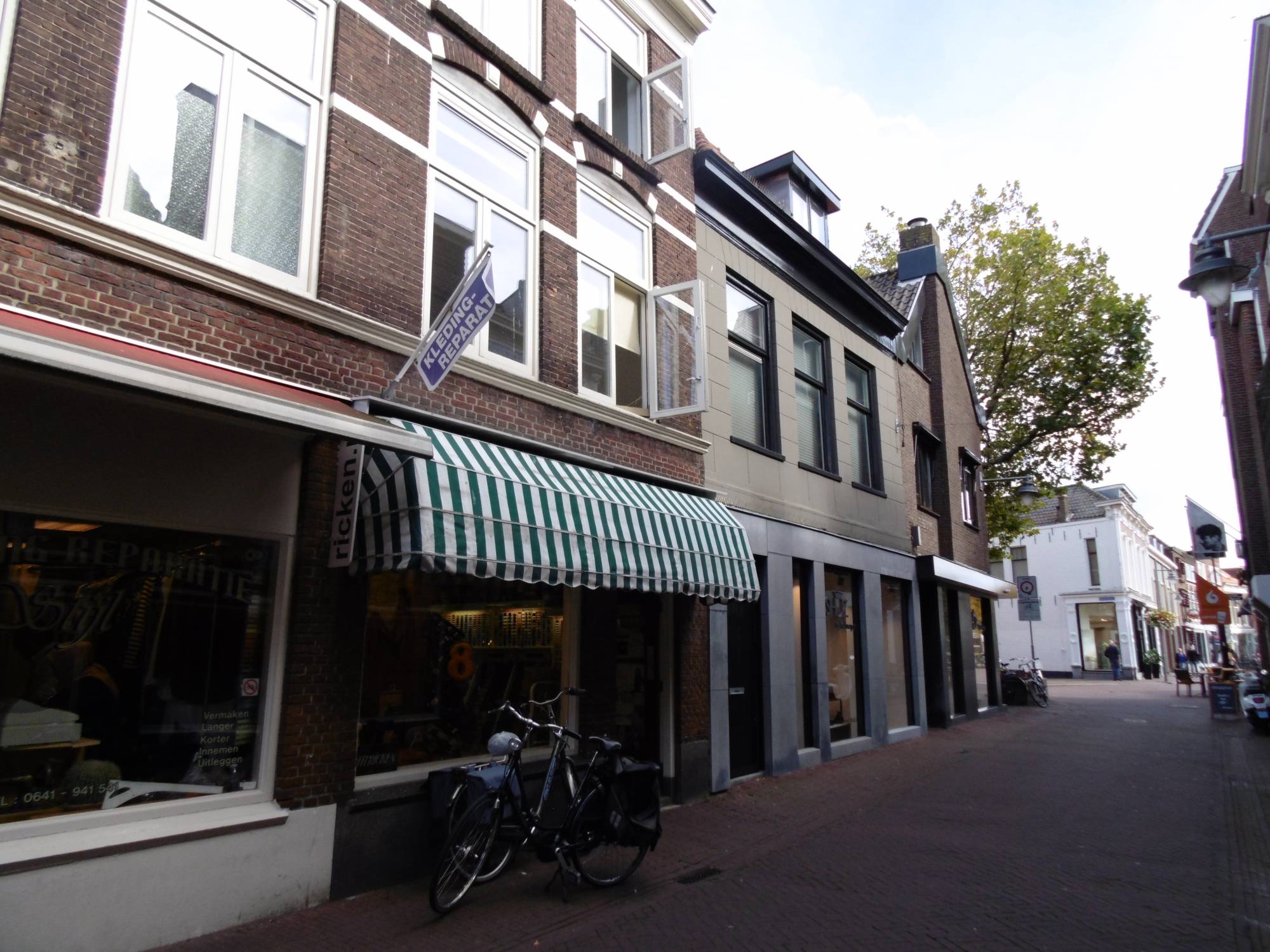 Sint Anthoniestraat