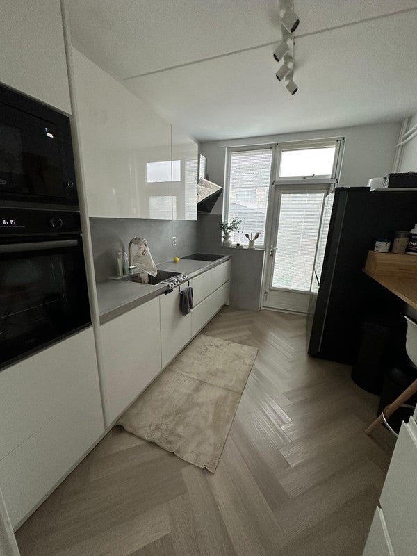 Appartement Fruitlaan in Zwaag