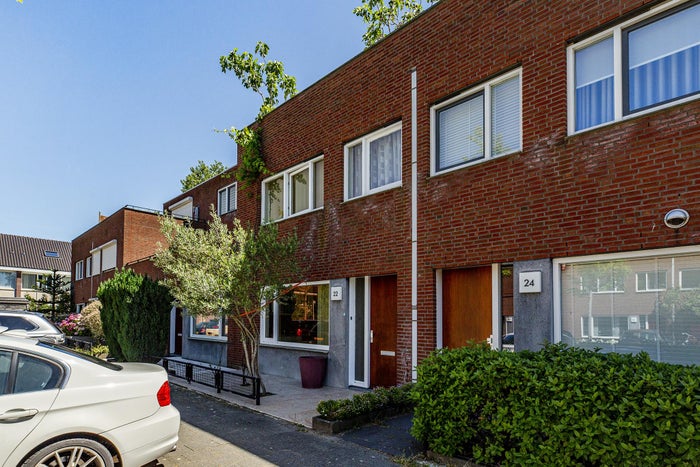 Stellendamstraat 22