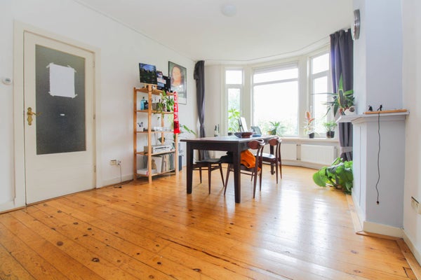 Essenburgsingel 151 B 03, Rotterdam