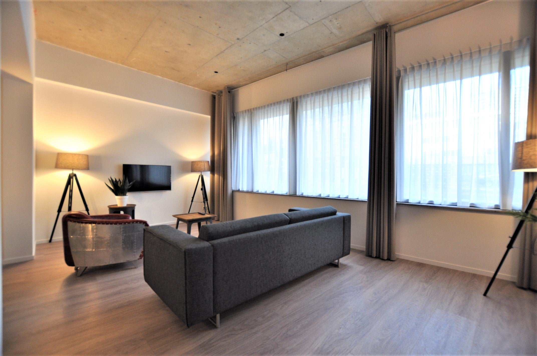 Appartement Wal in Eindhoven