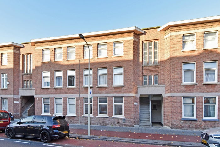 Schalk Burgerstraat 243