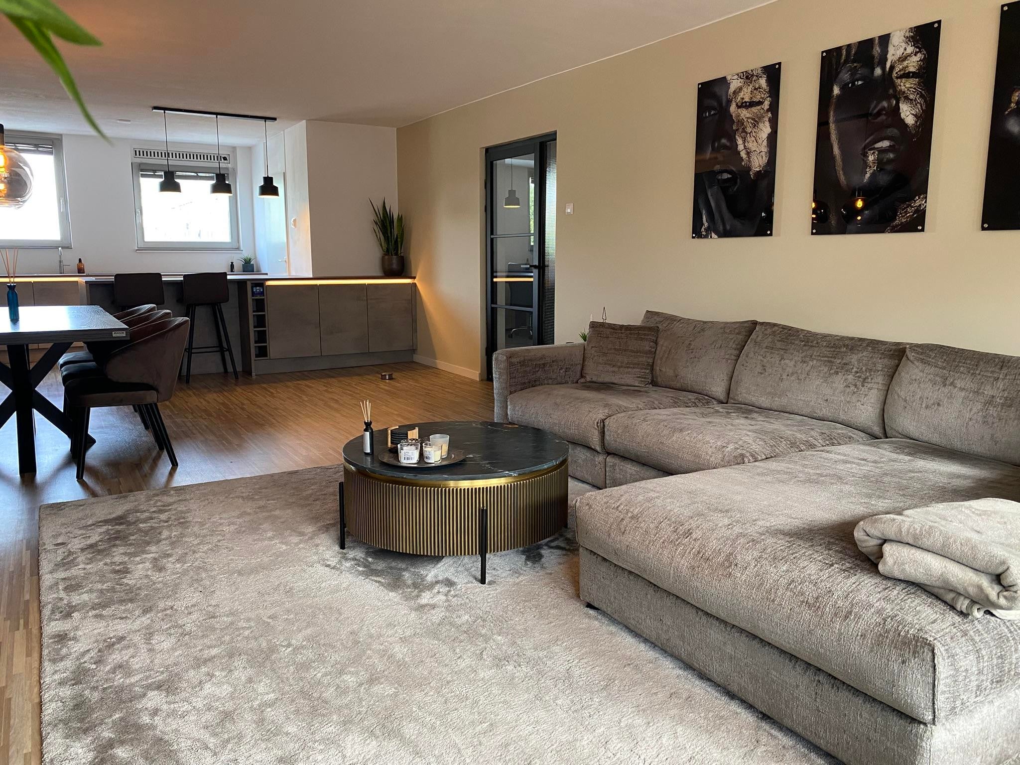 Appartement Schoutstraat 64 in Almere