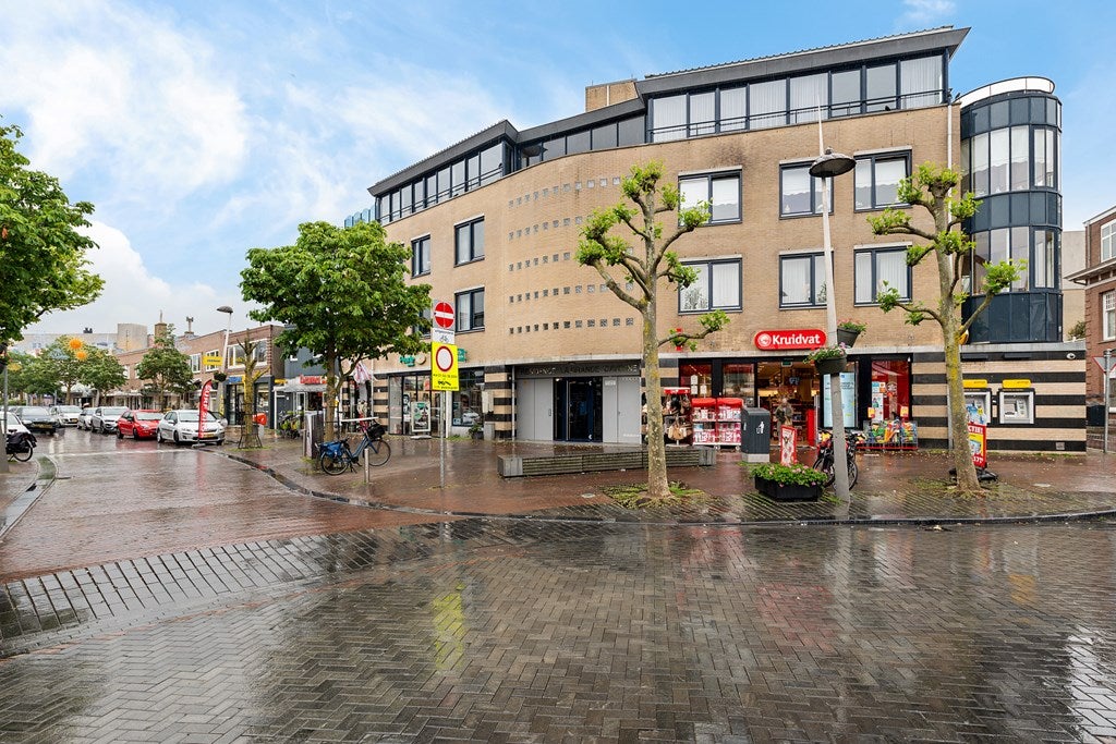 Appartement Grote Krocht 6 in Zandvoort