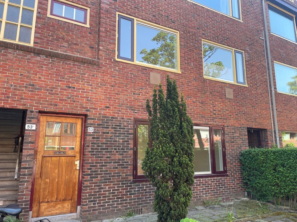 Room Celebesstraat