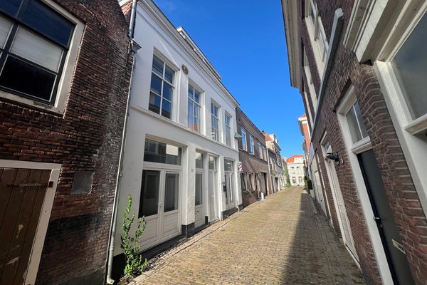 Ariën Brandsteeg 11 in Gorinchem