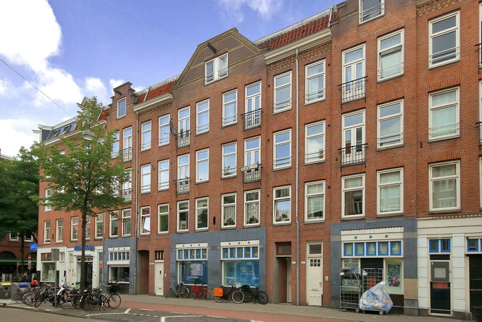 Jan Pieter Heijestraat 136 1