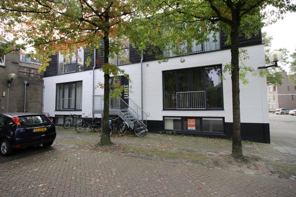 Willemsgang Almelo