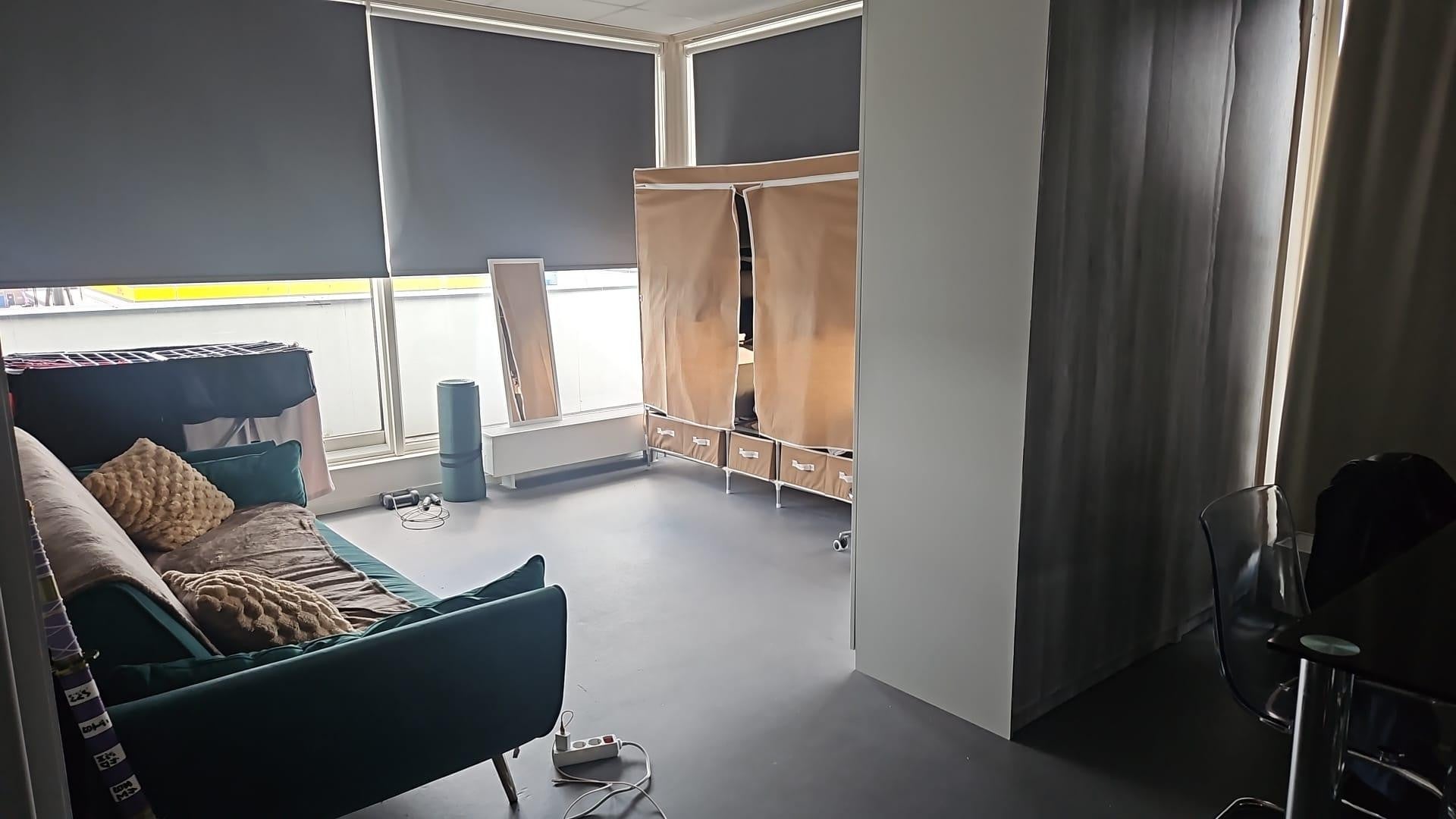Woning te huur: Zwanenburgerdijk, Zwanenburg