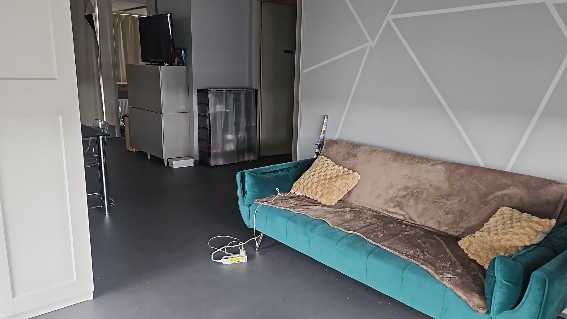 Woning te huur: Zwanenburgerdijk, Zwanenburg