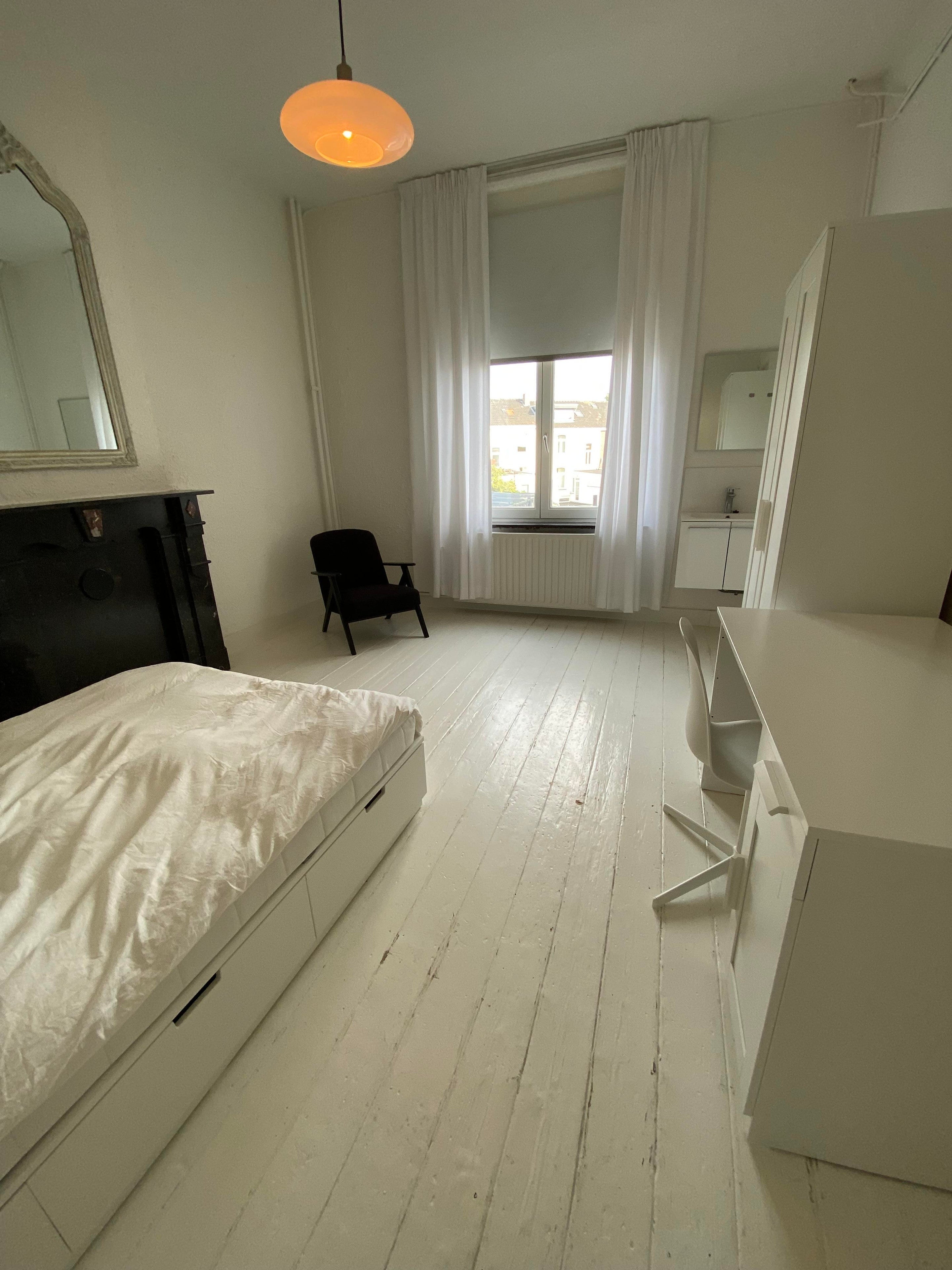 Room Brusselsestraat