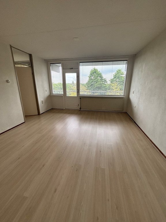 Appartement Churchilllaan in Terneuzen