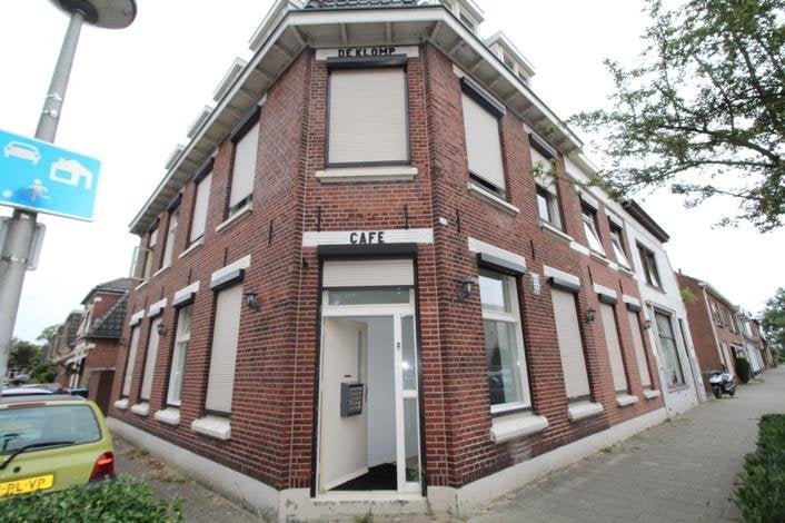 Woning in Enschede - Richtersweg