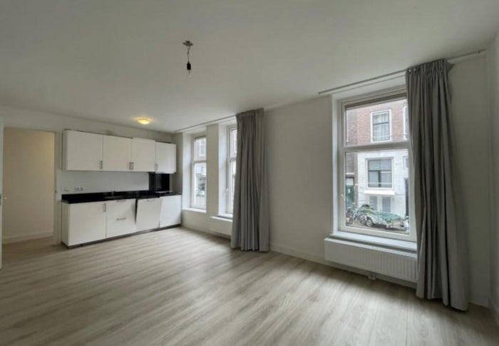 Te huur: Appartement Zuidpolderstraat in Rotterdam