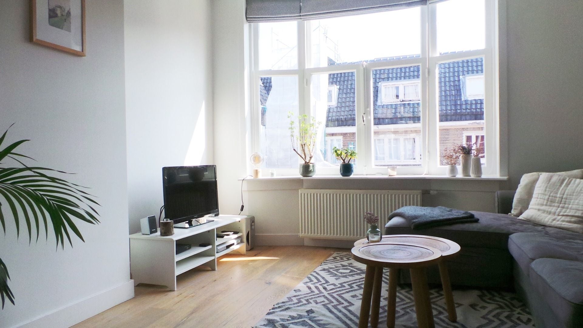 Te huur Appartement Bestev&acirc;erstraat in Amsterdam