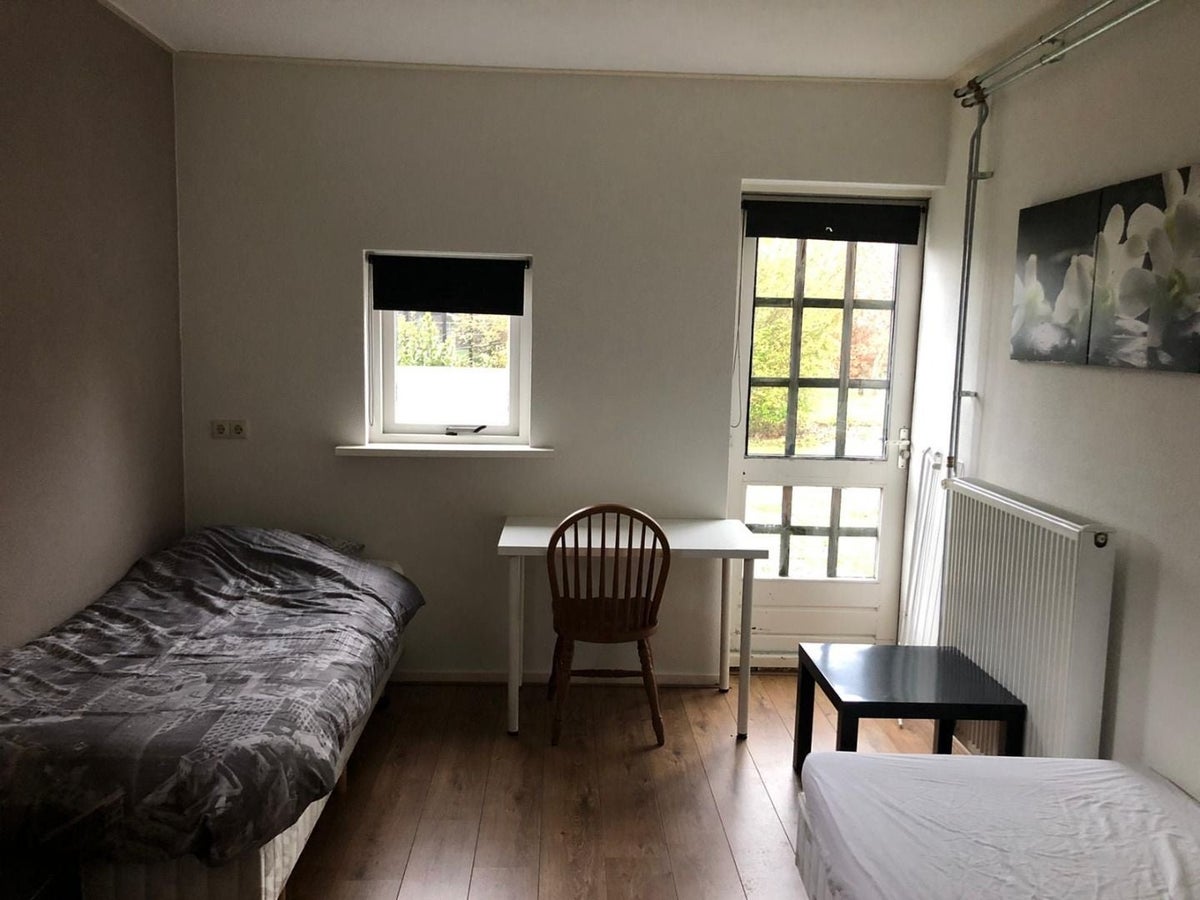 huis