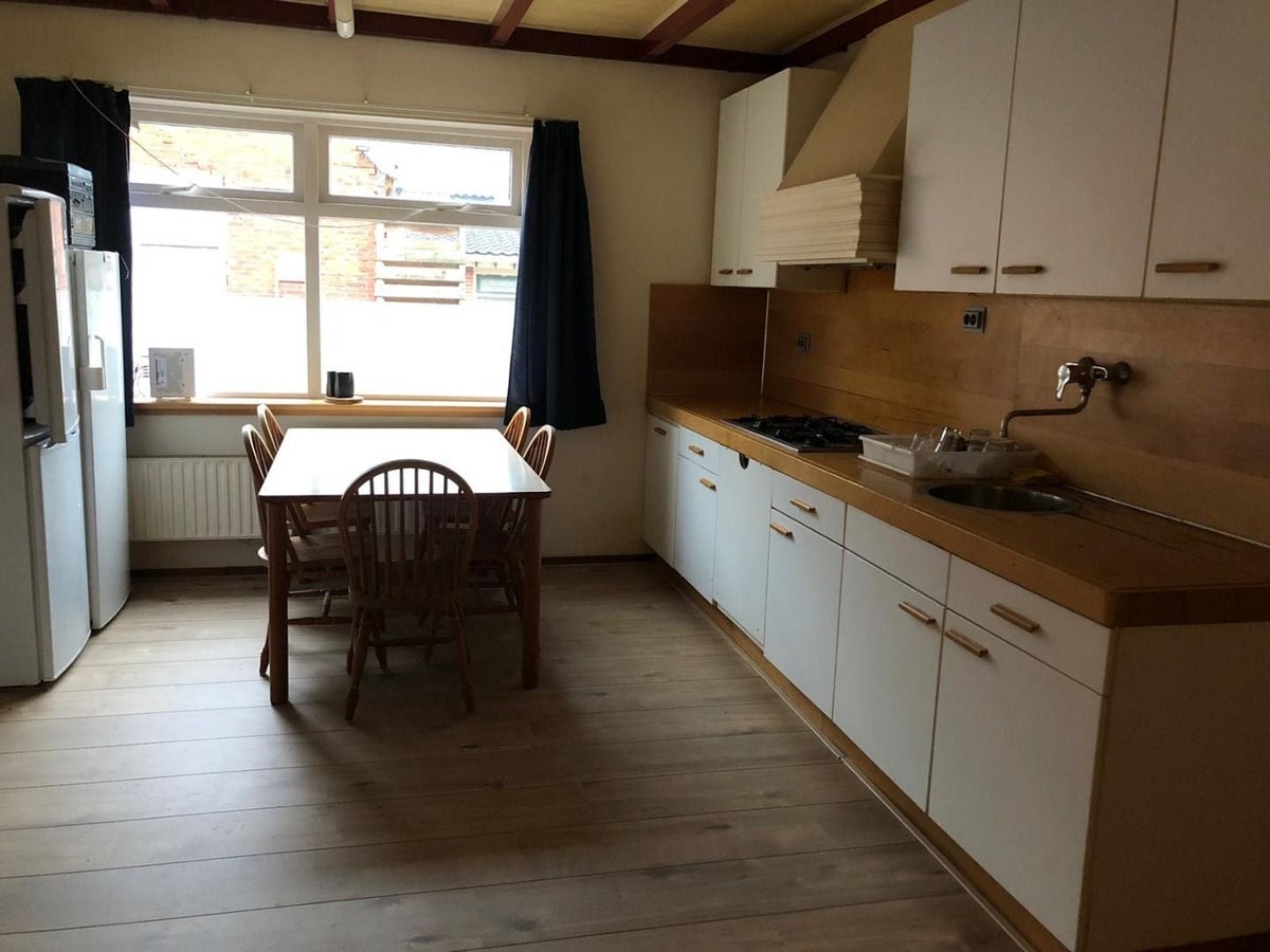 huis