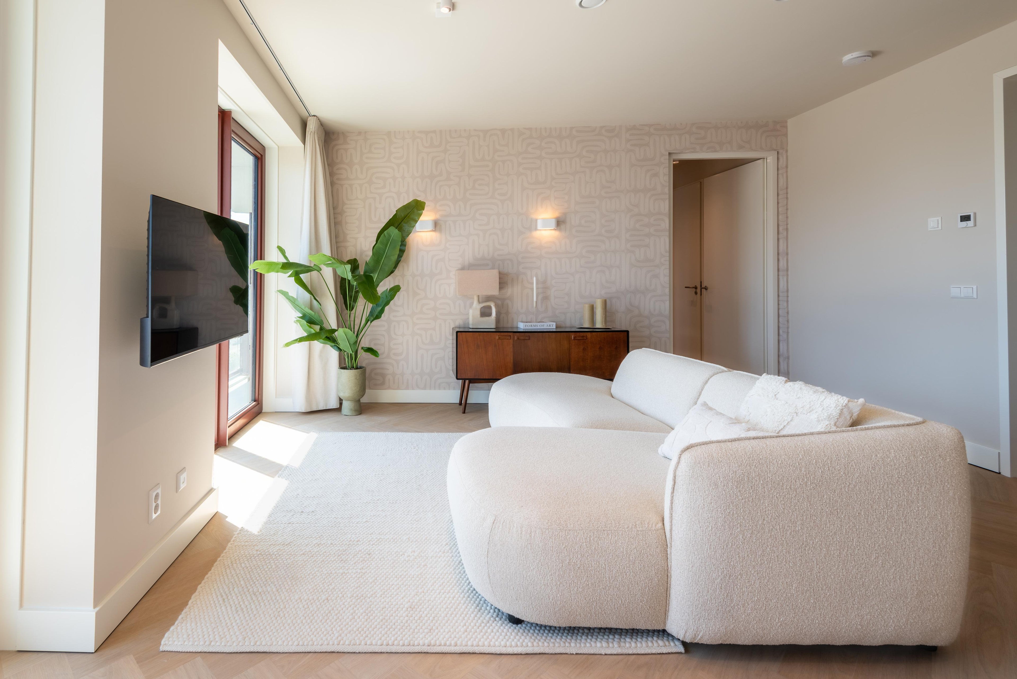 Woning te huur: Baan, Rotterdam