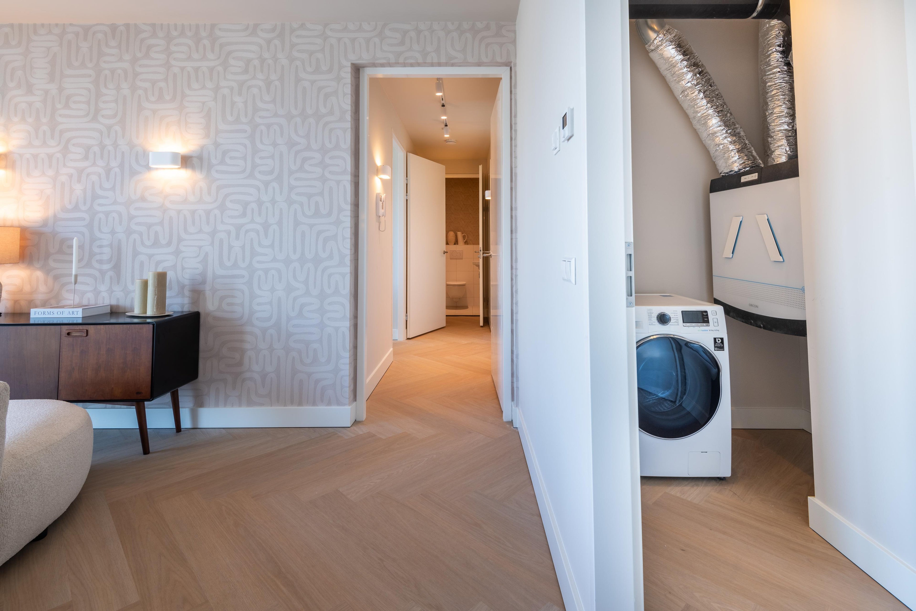 Woning te huur: Baan, Rotterdam