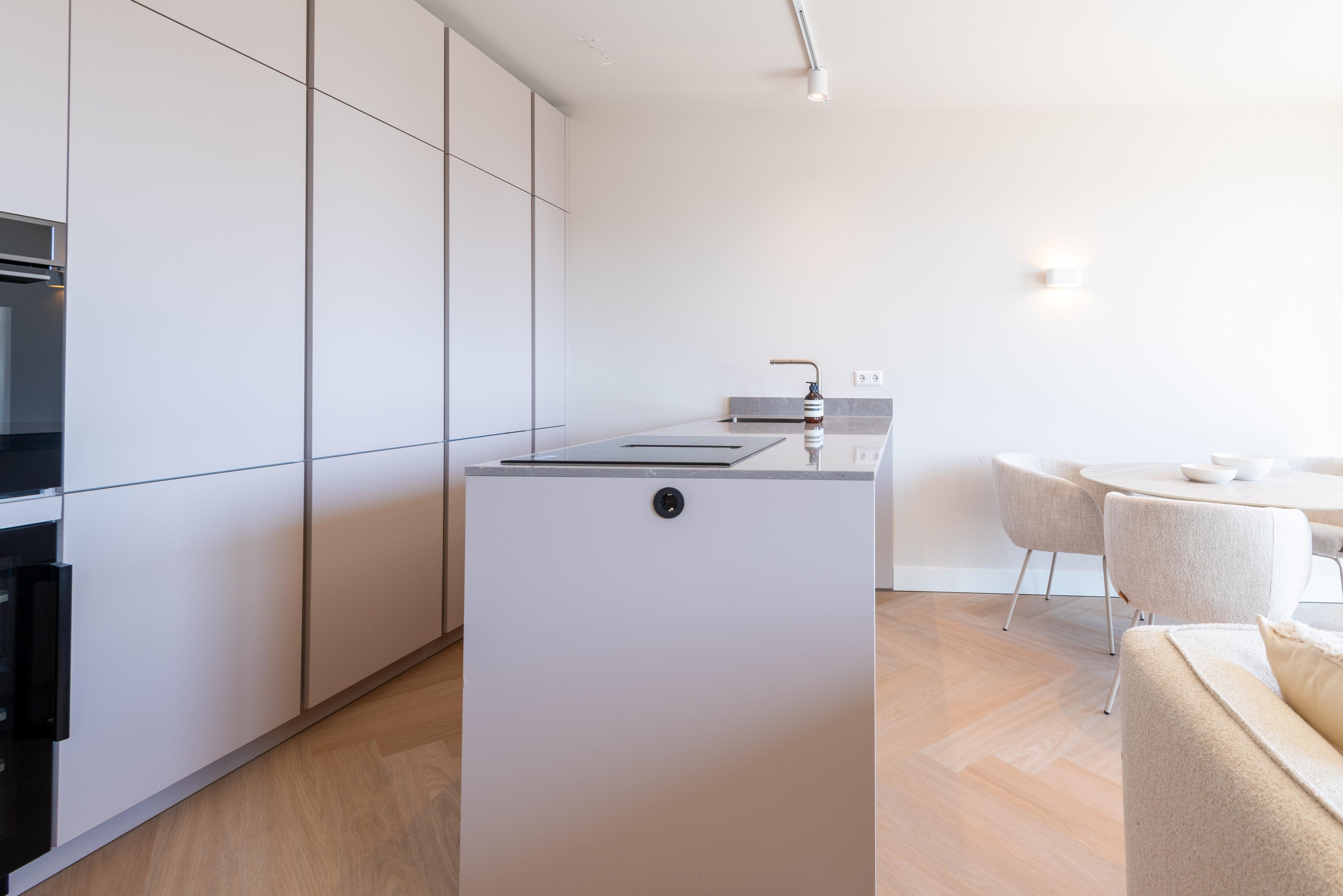 Woning te huur: Baan, Rotterdam