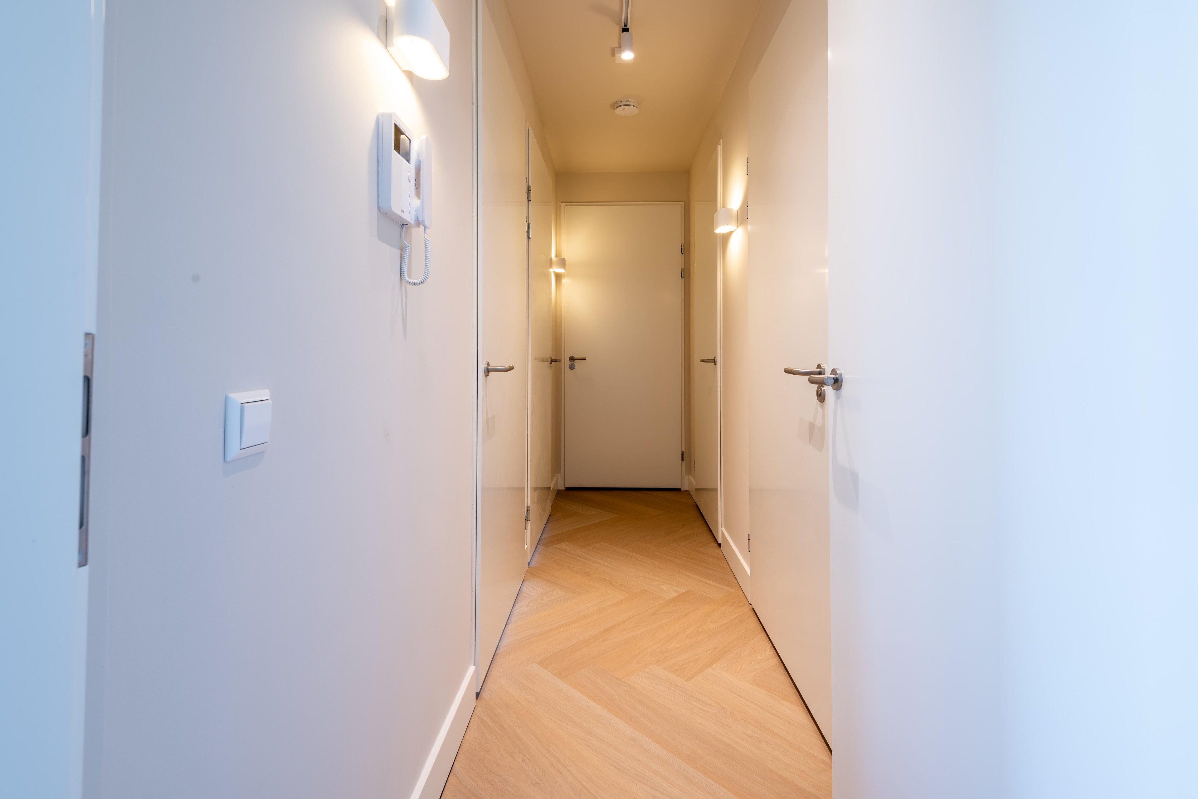 Woning te huur: Baan, Rotterdam