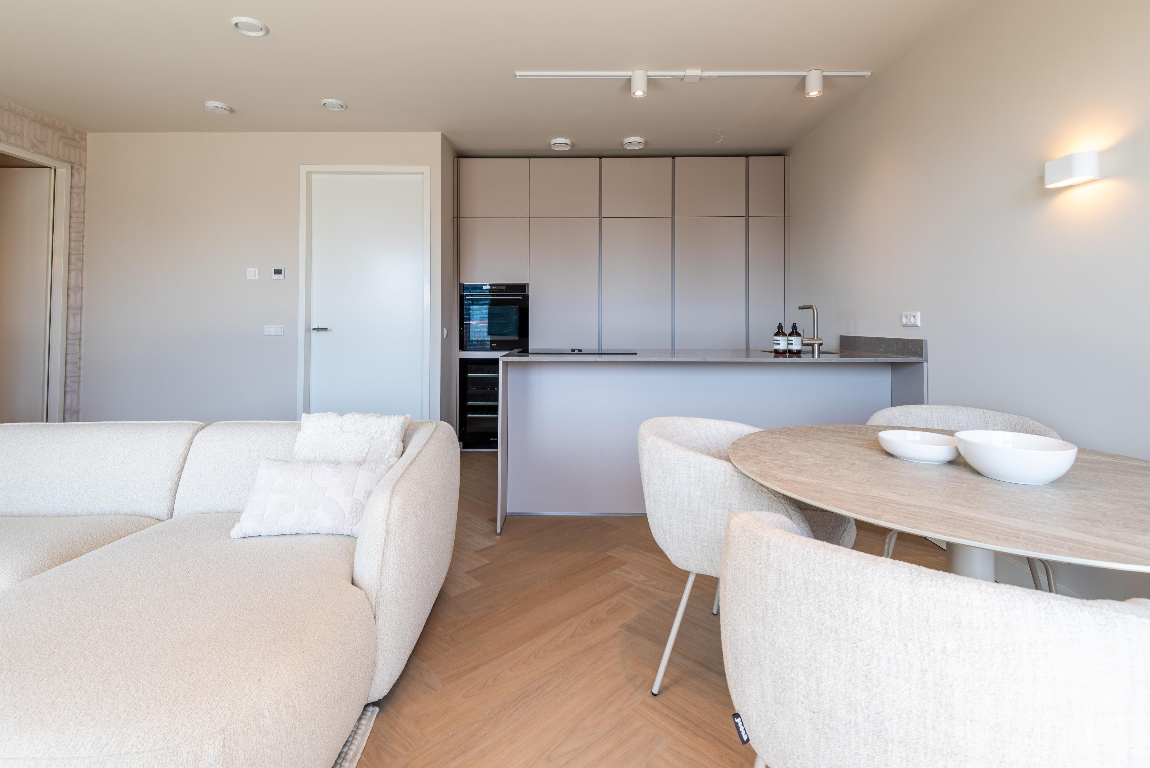 Woning te huur: Baan, Rotterdam
