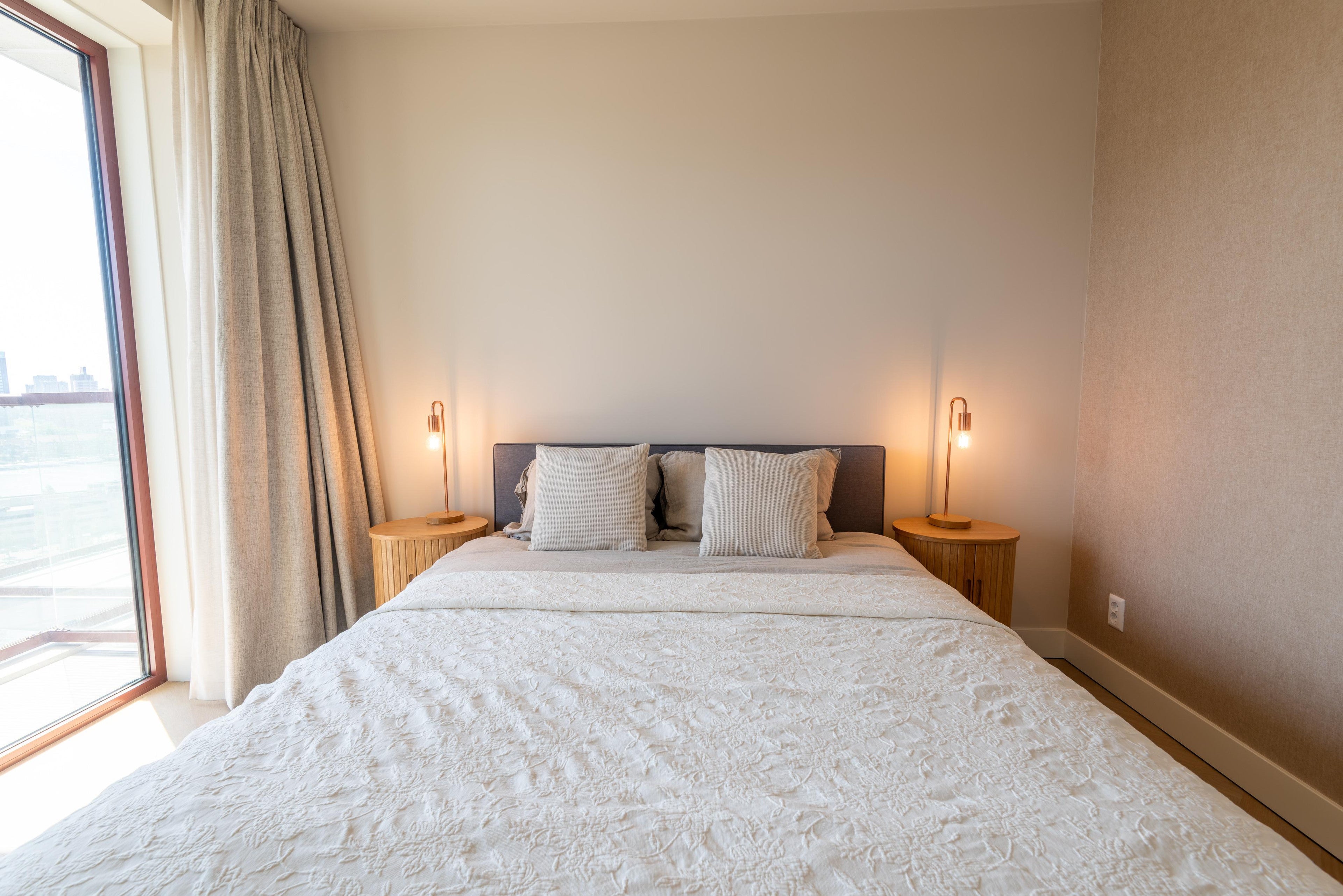 Woning te huur: Baan, Rotterdam