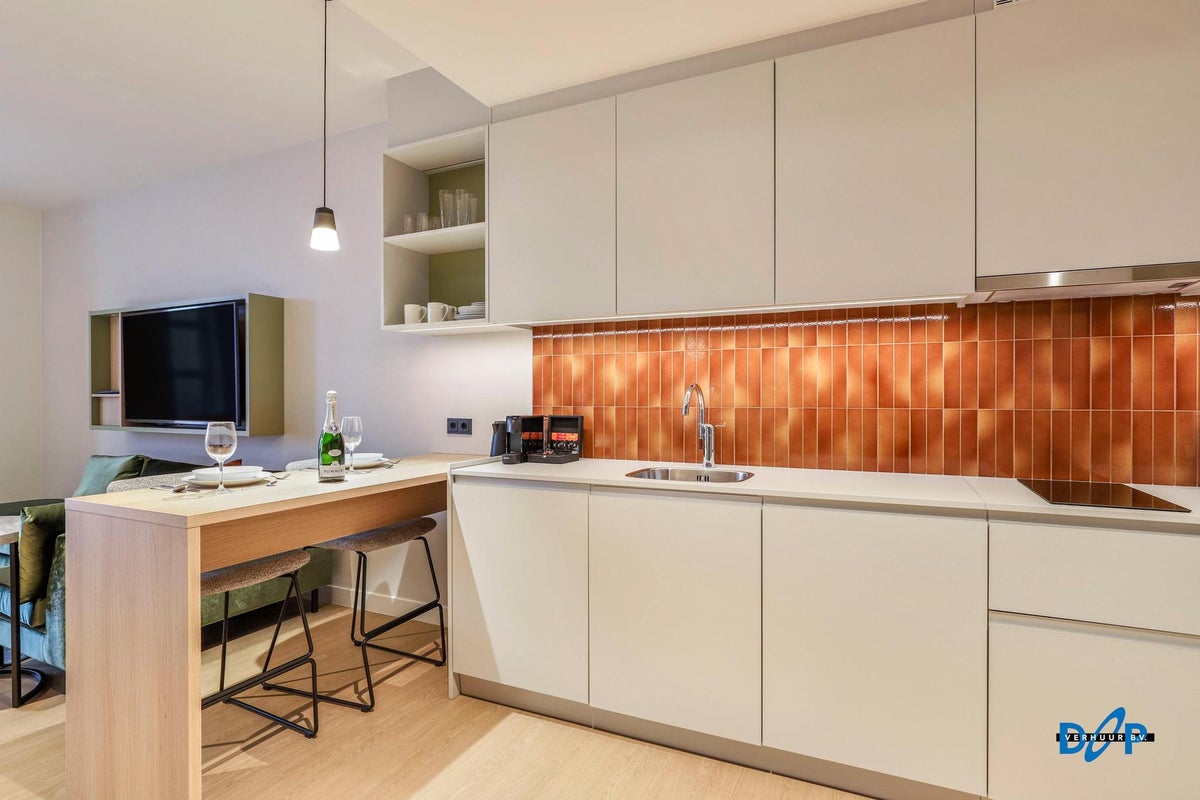 Te huur: Appartement Wijnhaven 6 in Den Haag