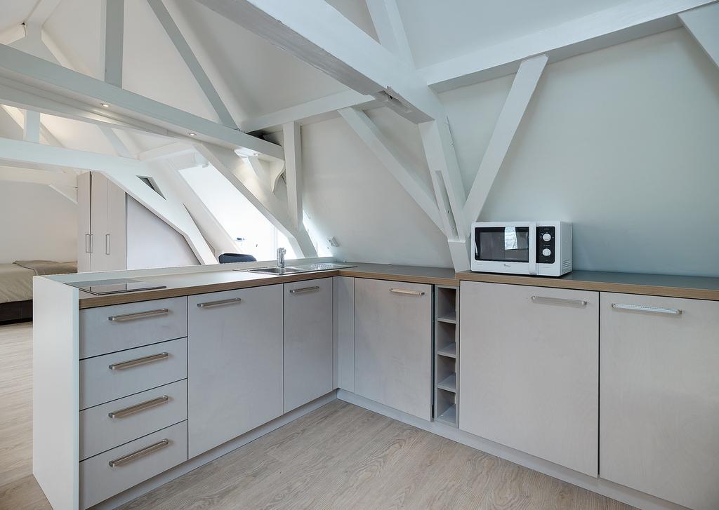 Appartement te huur: Gerecht 10A, Leiden