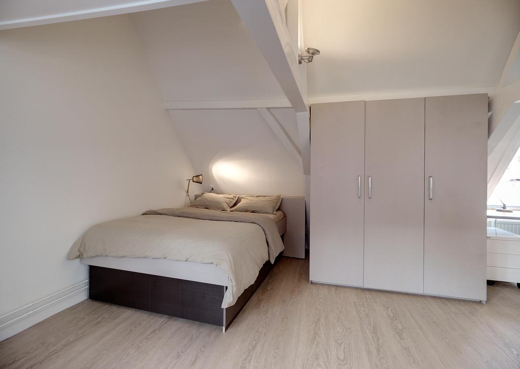 Appartement te huur: Gerecht 10A, Leiden