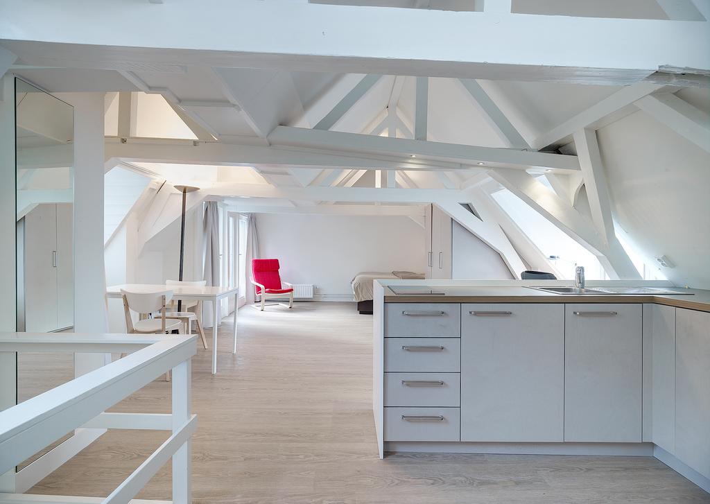 Appartement te huur: Gerecht 10A, Leiden