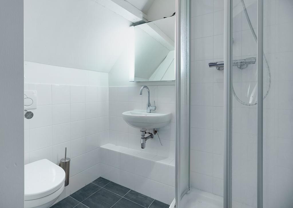 Appartement te huur: Gerecht 10A, Leiden