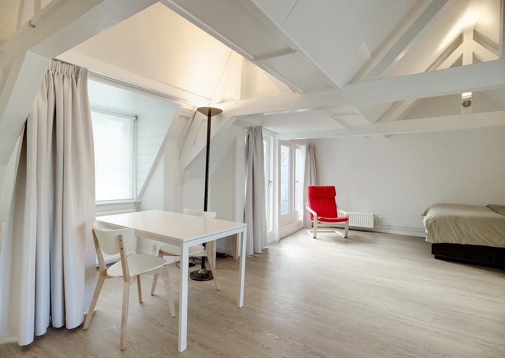 Appartement te huur: Gerecht 10A, Leiden