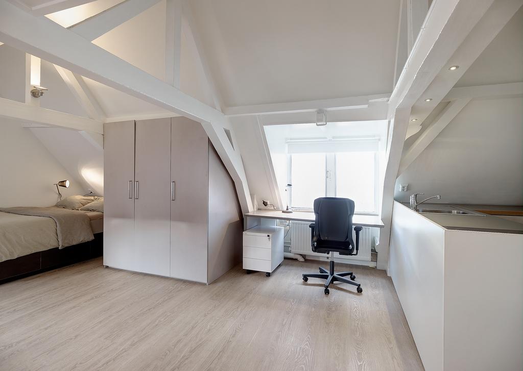 Appartement te huur: Gerecht 10A, Leiden